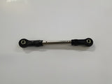 Linkage Steering