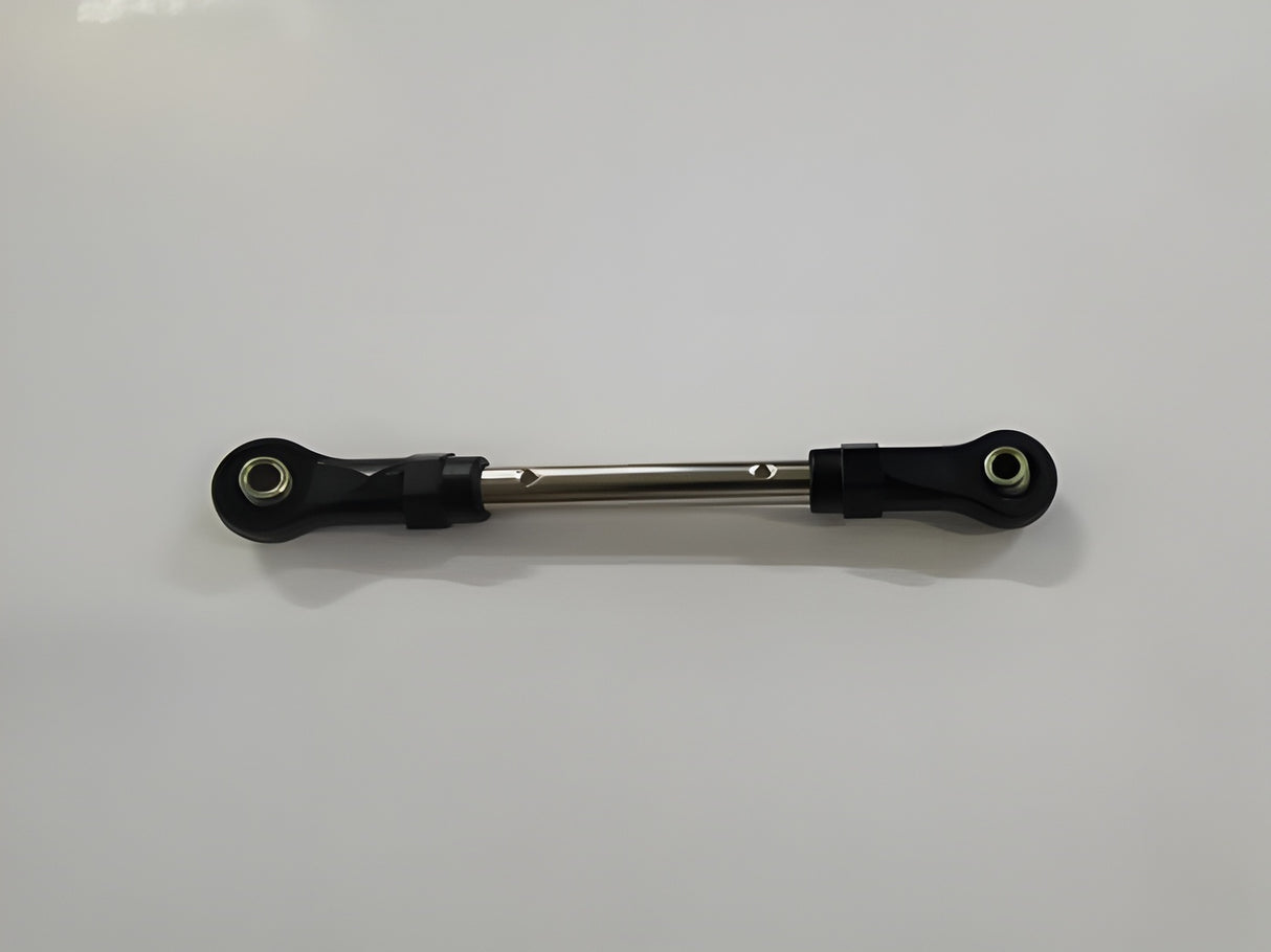 Linkage Steering