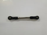 Linkage Steering