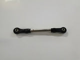 Linkage Steering