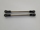 Tie-Rod Suspension Front Lower
