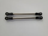 Tie-Rod Suspension Front Lower