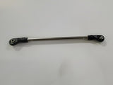 Tie-Rod Steering