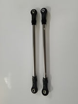 Tie-Rod Suspension Rear Upper