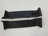 Pedal Mounting Left/Right