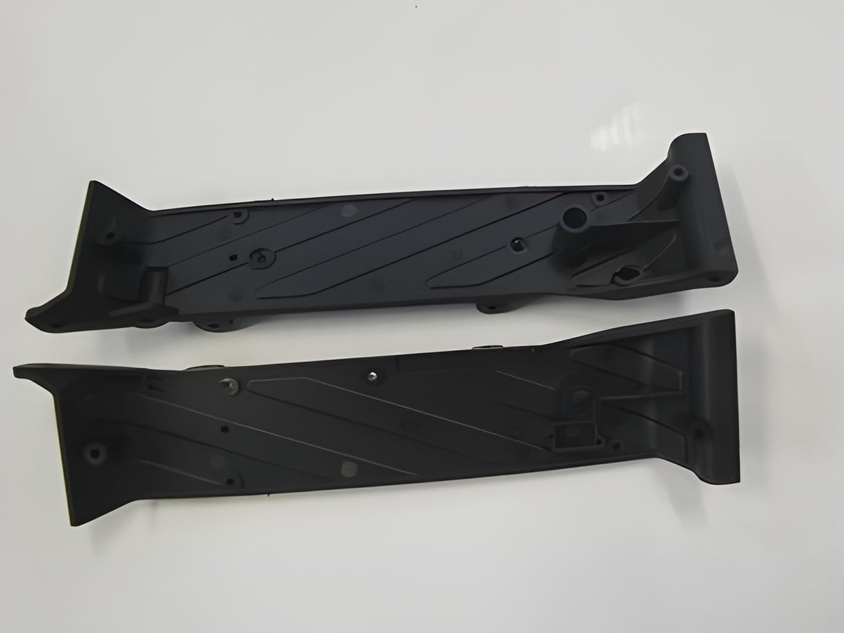 Pedal Mounting Left/Right