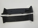 Pedal Mounting Left/Right