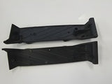 Pedal Mounting Left/Right