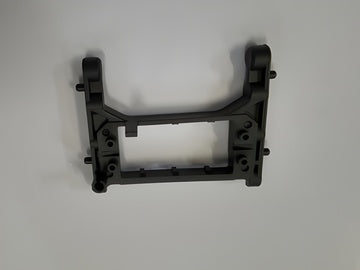 Servo Mount Steering