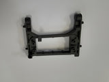 Servo Mount Steering
