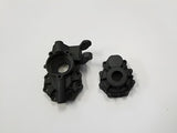Gearbox Case Front Left