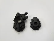 Gearbox Case Front Left