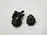 Gearbox Case Front Left