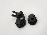 Gearbox Case Front Right