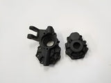 Gearbox Case Front Right