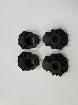 Gearbox Case Rear Set