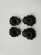 Gearbox Case Rear Set