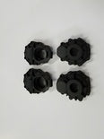 Gearbox Case Rear Set