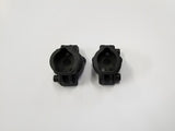 Wheel Hub Rear L&amp;R