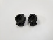 Wheel Hub Rear L&amp;R