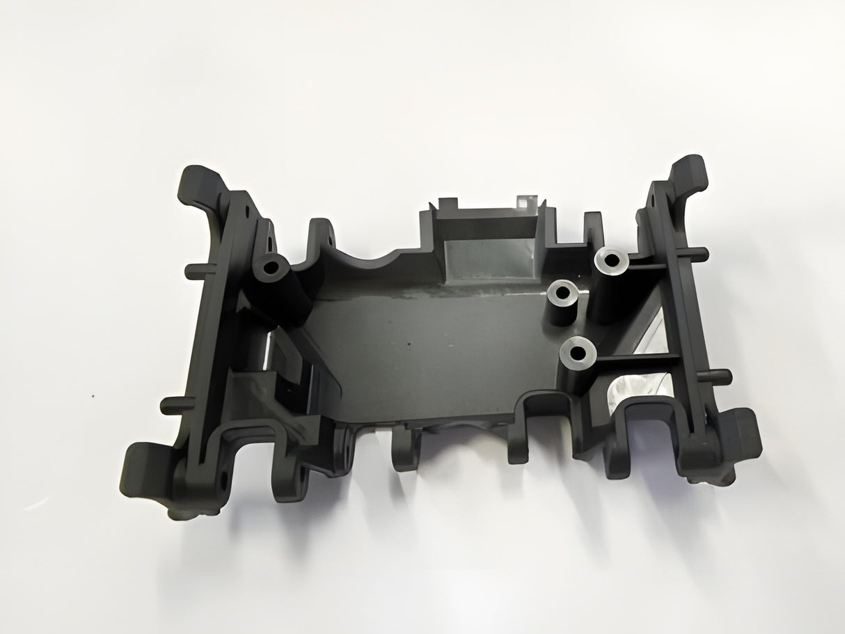 Center Gearbox Base