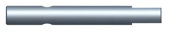 Output Reduction Shaft A