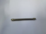 Drive Shaft Rear Left