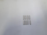 Shaft Pin 2x12mm (8)