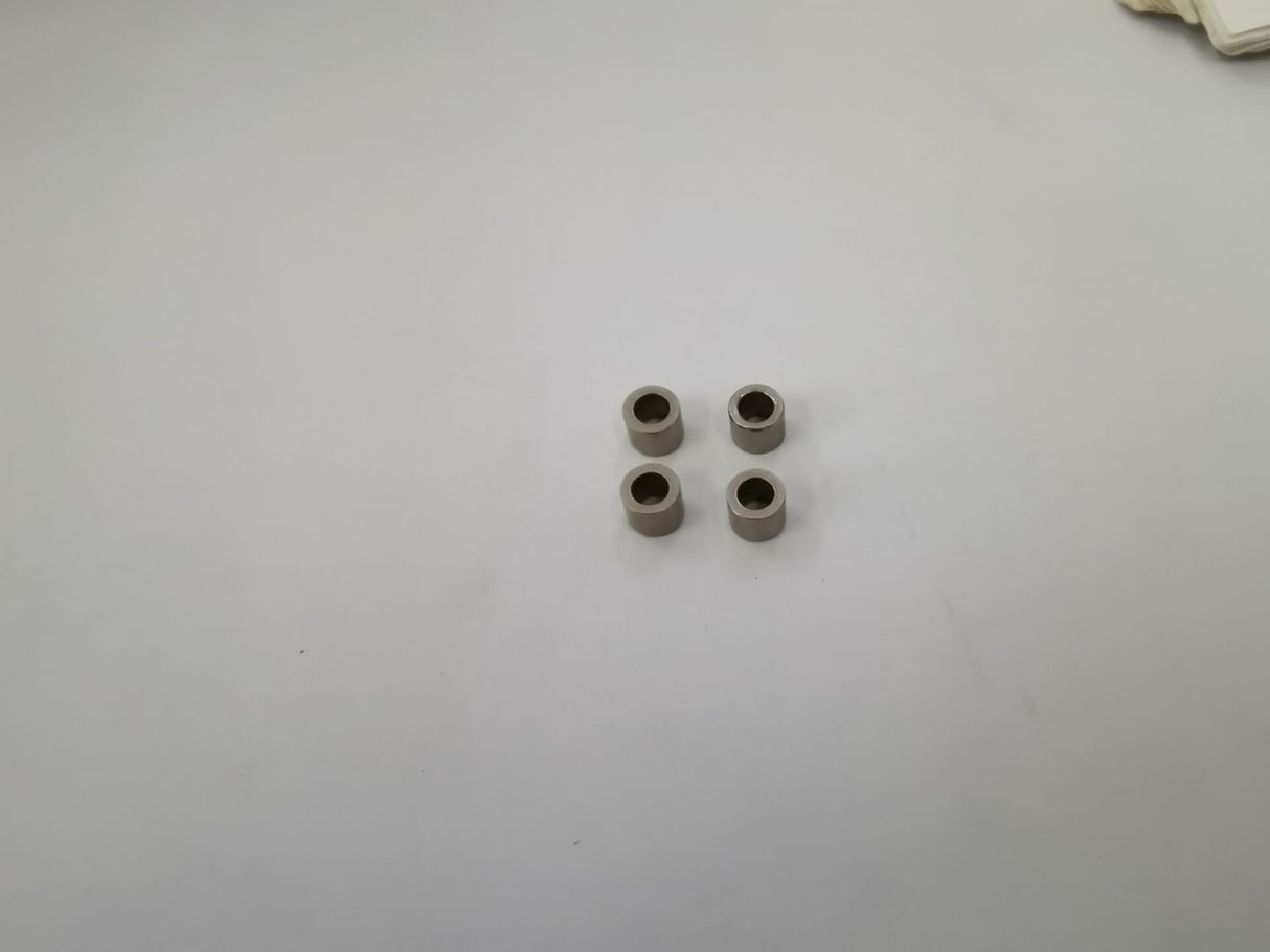 Bushing 5x4.2mm (4)
