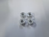 Hex Wheel Hub 12x12x11mm (4)