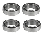 Ball Bearing 6x13x5mm (4)