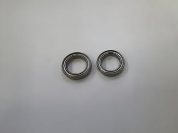Ball Bearing 12x18x4mm (2)