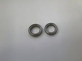 Ball Bearing 12x18x4mm (2)