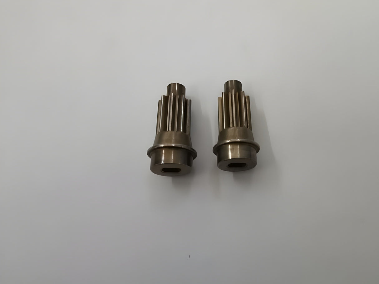 Drive Gear Rear Straight (2)