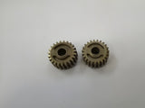 Drive Gear Secondary Front Axle