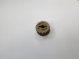 Drive Gear Secondary Rear Axle