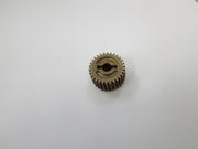 Drive Gear Secondary Rear Axle