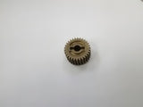 Drive Gear Secondary Rear Axle