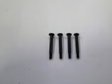 Screw Pin Shaft 3x23.5mm (4)