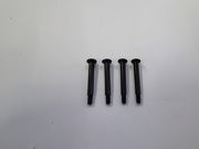 Screw Pin Shaft 3x23.5mm (4)