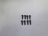 Hex Screw M2x8mm (8)