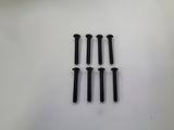 Hex Screw M3x23mm (8)