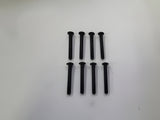 Hex Screw M3x23mm (8)