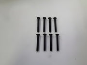 Hex Screw M3x23mm (8)