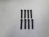 Hex Screw M3x23mm (8)