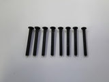 Hex Screw M3x27mm (8)