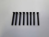 Hex Screw M3x27mm (8)