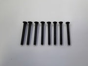 Hex Screw M3x27mm (8)