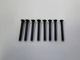 Hex Screw M3x27mm (8)