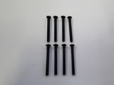 Hex Screw M3x30mm (8)